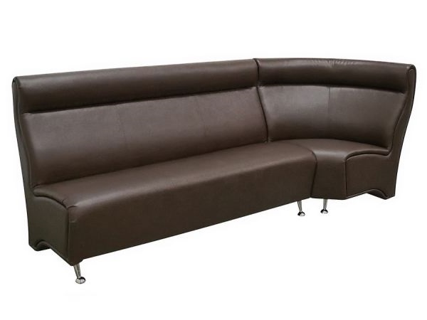 Диван для кафе Арт: 32010 - фото Диван для кафе Арт: 32010